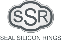 SEAL SILICON RINGS